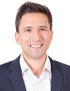 Dennis Bhogal