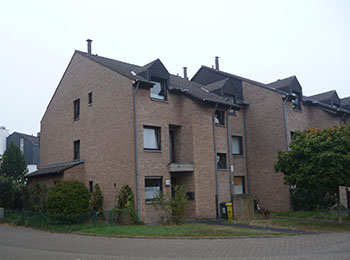 Zweifamilienhaus