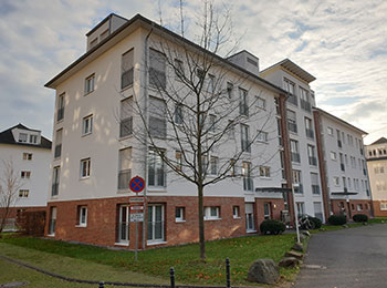 Eigentums­wohnung