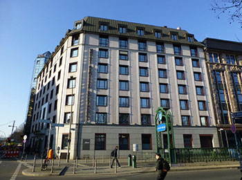 4 Sterne Hotel