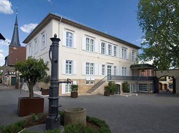 5 Sterne Hotel