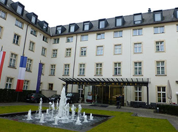 5 Sterne Hotel