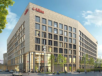 Hotelprojekt